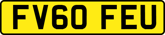 FV60FEU