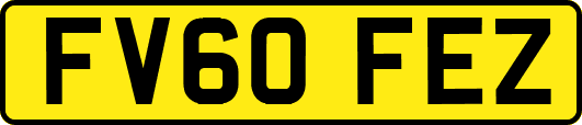 FV60FEZ