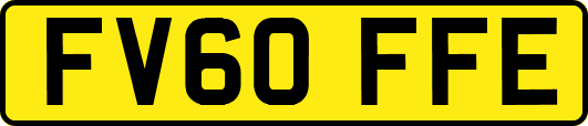 FV60FFE