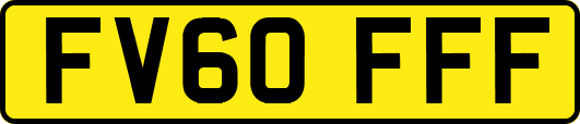 FV60FFF