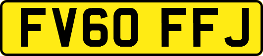 FV60FFJ