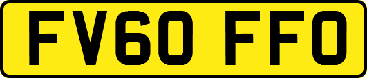 FV60FFO