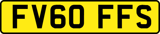 FV60FFS