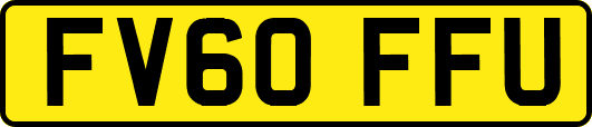 FV60FFU