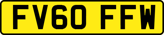 FV60FFW