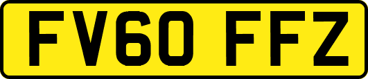 FV60FFZ