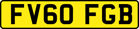 FV60FGB