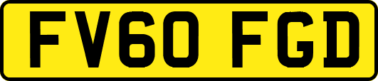 FV60FGD