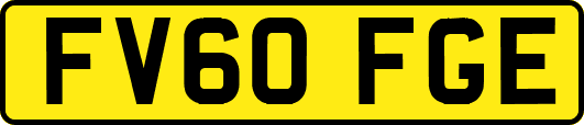 FV60FGE