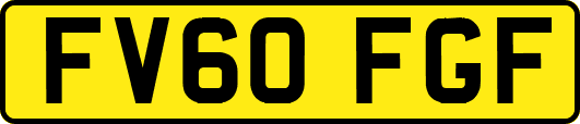 FV60FGF