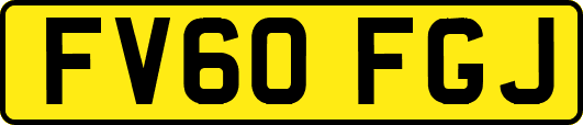 FV60FGJ