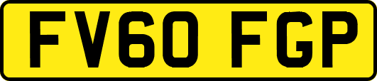 FV60FGP
