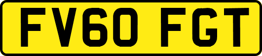 FV60FGT