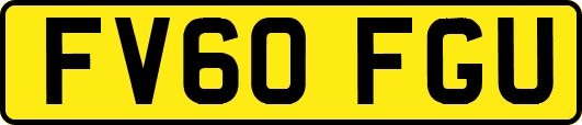 FV60FGU
