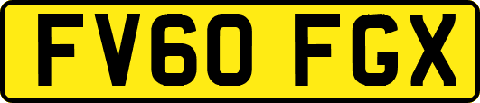 FV60FGX