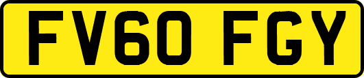 FV60FGY