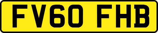 FV60FHB