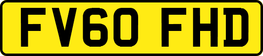 FV60FHD