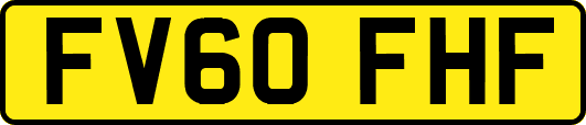 FV60FHF
