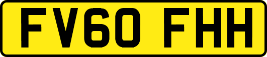 FV60FHH