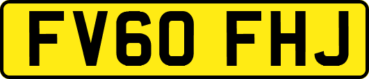 FV60FHJ