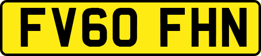 FV60FHN