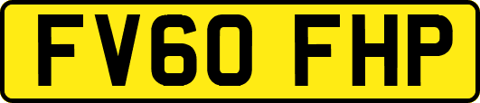 FV60FHP