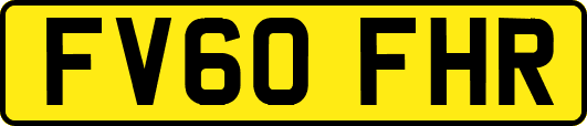 FV60FHR