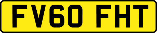 FV60FHT