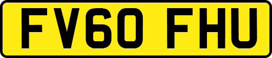 FV60FHU
