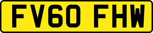 FV60FHW