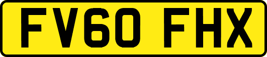 FV60FHX