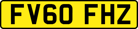 FV60FHZ