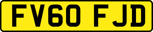 FV60FJD