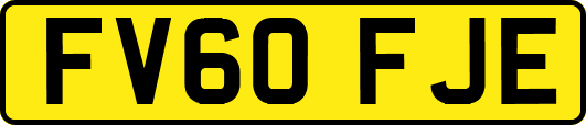 FV60FJE