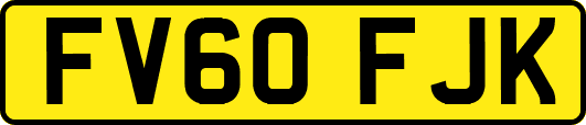 FV60FJK