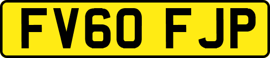 FV60FJP
