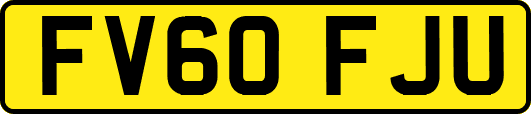 FV60FJU