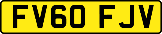 FV60FJV