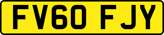 FV60FJY