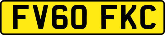 FV60FKC