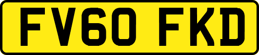 FV60FKD