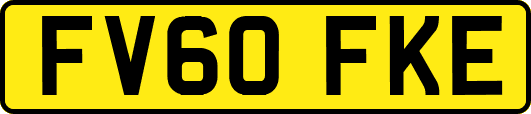 FV60FKE