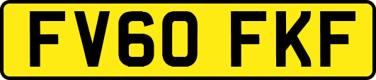 FV60FKF