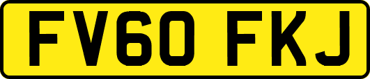 FV60FKJ