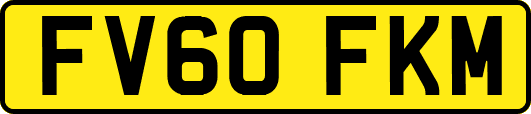 FV60FKM