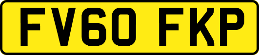 FV60FKP
