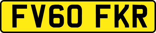 FV60FKR