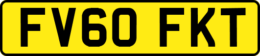 FV60FKT