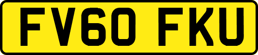 FV60FKU